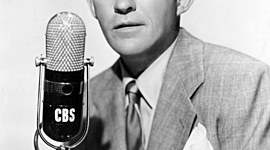 Timeline: Bing Crosby