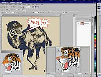Diseño computarizado