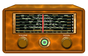 NACIMIENTO DE LA RADIO