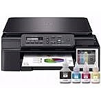 Creación de impresora