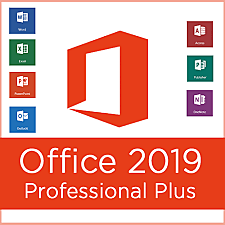 Office 2019