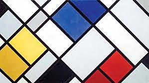 DE STIJL