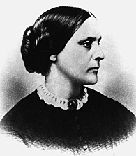 Susan B. Anthony Votes