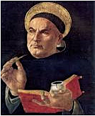 Pedagogía Tomas de Aquino