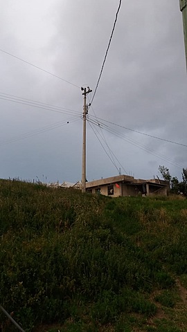 Creación de alarma comunitaria