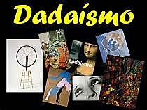 DADAÍSMO