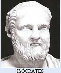 Aportes de Isócrates