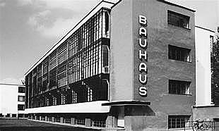 BAUHAUS