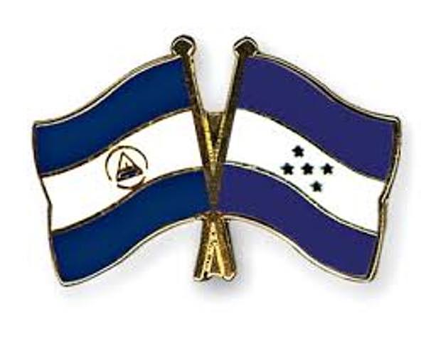 Misión de Verificación en la frontera Honduras y Nicaragua (1999-2002)