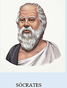 Aportes de Sócrates