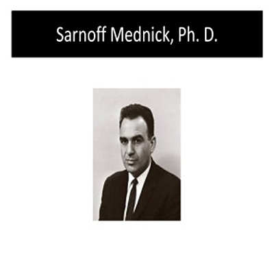 Timeline: Teoría asociacionista de la creatividad