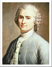 La idea pedagógica en Rousseau