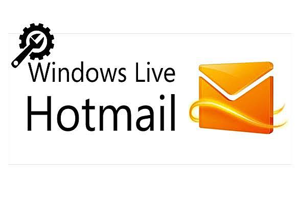 Se crea Windows Live Hotmail