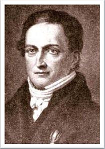 Johann Friedrich  Herbart y la moralidad-propósito en la educación