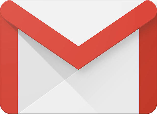 Se crea gmail