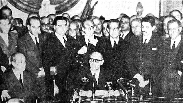 Batalla del petróleo