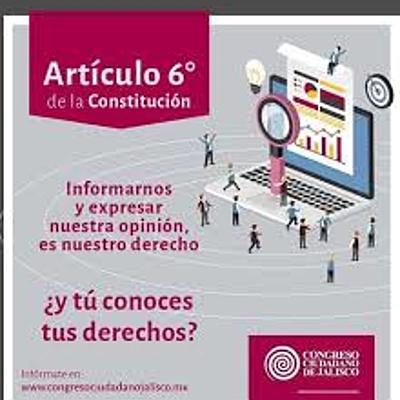 Timeline: El derecho al acceso a la información