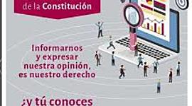 Timeline: El derecho al acceso a la información