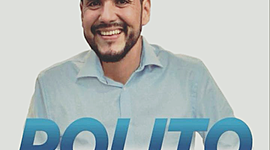 Timeline: Alcaldes del cantón desde el 10 de agosto del 2000 hasta la actualidad.