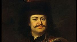 Timeline: II. Rákóczi Ferenc élete