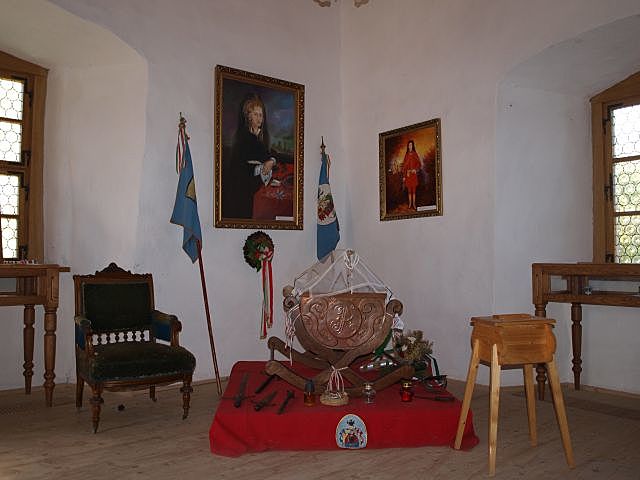 II. Rákóczi Ferenc születése