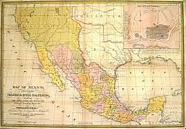 La intervención Norteamericana