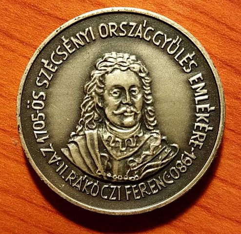 Vezérlő fejedelemmé választják