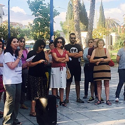 Timeline: EL FEMINISMO EN LA HISTORIA