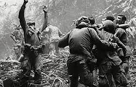 Napoleo comença la conquesta d'Europa