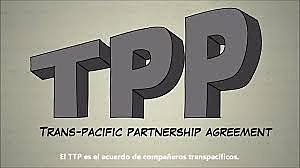 TPP Peru, Chile y Once países más.