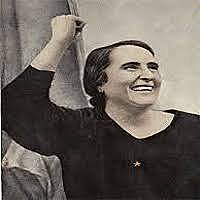 FEMINISMO CONTEMPORÁNEO