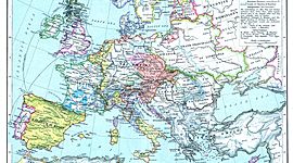 Timeline: La Monarquía Hispánica