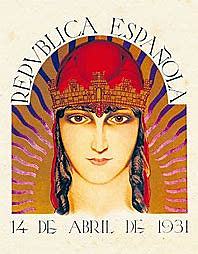 A segunda República