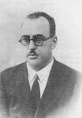 Lorenzo Luzuriaga Medina