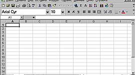 Timeline: Опрацювання табличних даних