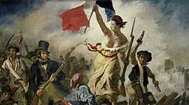 Timeline: REVOLUCIÓN FRANCESA