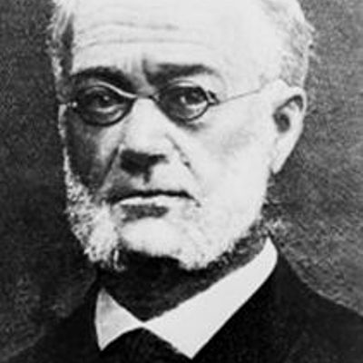 Timeline: Жизнь Шренка Леопольда Ивановича