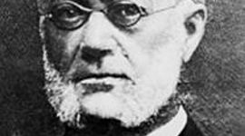 Timeline: Жизнь Шренка Леопольда Ивановича