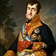 Fernando vii   vicente lópez