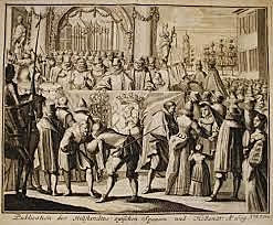 La Tregua de los Doce Años