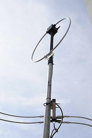 Antenas