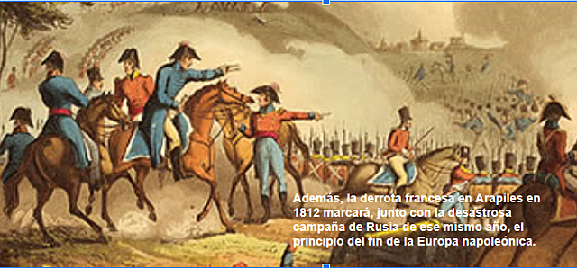 Batalla de Arapiles