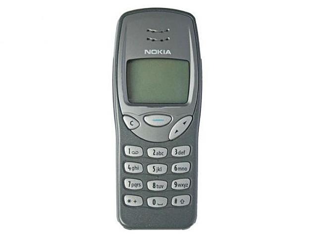 Se crean los smartphones