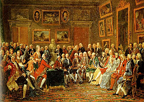 EDUCACIÓN E ILUMINISMO