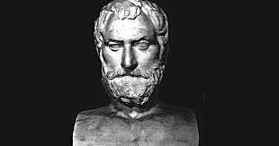 Anaximandro (610-545 a.C)