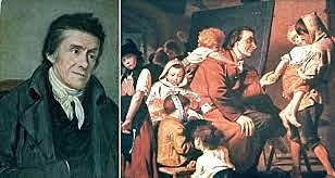 Instrumento de reforma social universal