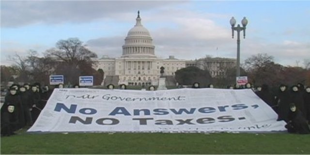 American Library Association v. U.S. Department of Justice and Reno v. American Civil Liberties Union