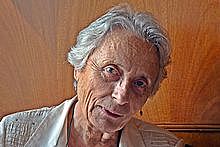 Maria Teresa Nidelcoff