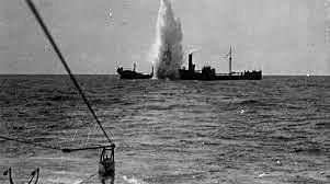 Fine della battaglia dell'Atlantico