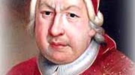 Timeline: Papa Pío VI